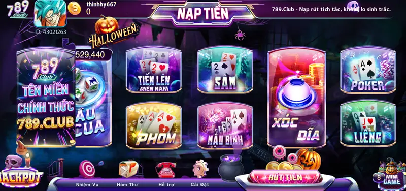 Mậu Binh 789club: Cách chơi và chiến thuật hiệu quả 2 Mậu binh
