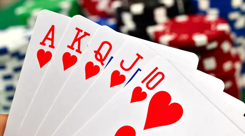 Tiến liên miền Nam 789club: Trải nghiệm game bài đẳng cấp 4 Tới trắng trong tiến lên miền Nam 789club là như thế nào?