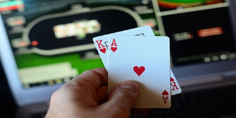 Blackjack có cách chơi đơn giản