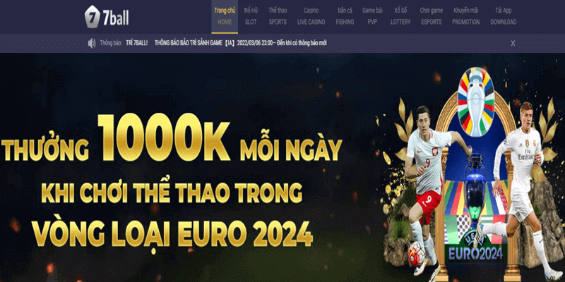 Tham gia chơi game đánh bài tại 7Ball có nhiều ưu điểm