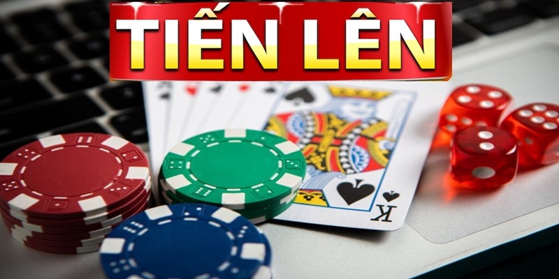 Tiến Lên Miền Nam là tựa game nổi bật tại 7Ball