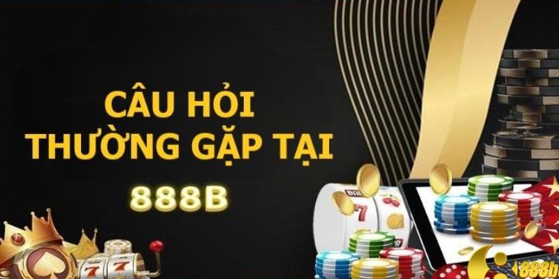 Bạn hoàn toàn yên tâm khi cung cấp thông tin cho 888B nhé