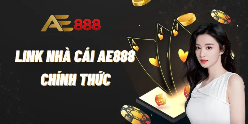 Link vào AE888