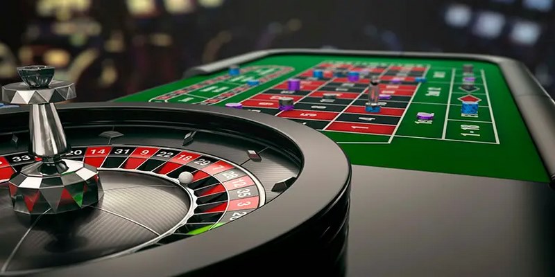 Casino AE888 sở hữu nhiều trò chơi thu hút