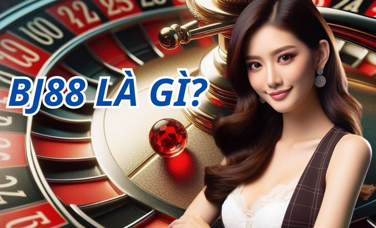 BJ88 là gì?