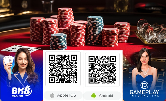Tải BK8 Apps cực nhanh từ tất cả các nhà mạng Tải BK8 Apps cực nhanh từ tất cả các nhà mạng