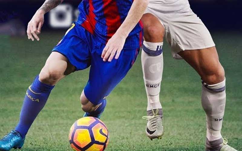 Cách lừa bóng kỹ thuật Elastico