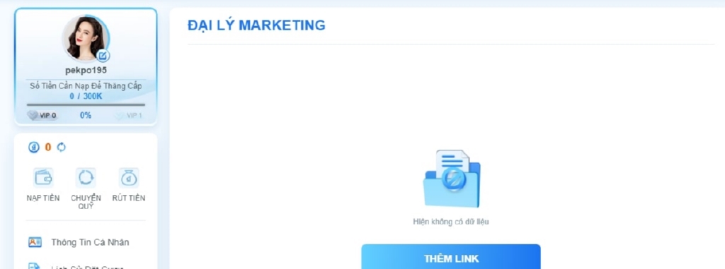 Các bước quy trình đăng ký đại lý