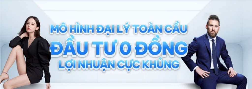 Trở thành đại lý Fb68 sẽ giúp bạn có cơ hội kiếm thêm thu nhập bền vững