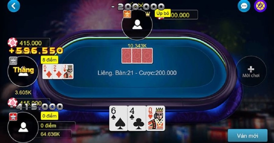 Thuật ngữ chơi Liêng game thủ không nên bỏ qua