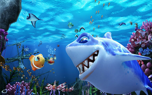 Cẩm Nang Toàn Tập Kỹ Thuật Và Phương Pháp Chơi Game Bắn Cá: Bí Quyết SEO Cho Chuyên Gia Việt‌