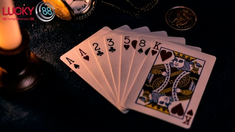 Game Nhanh Lucky88: Nhanh Gọn, Lẹ, Thắng Lớn, Thưởng Khủng 1 Game Nhanh Lucky88