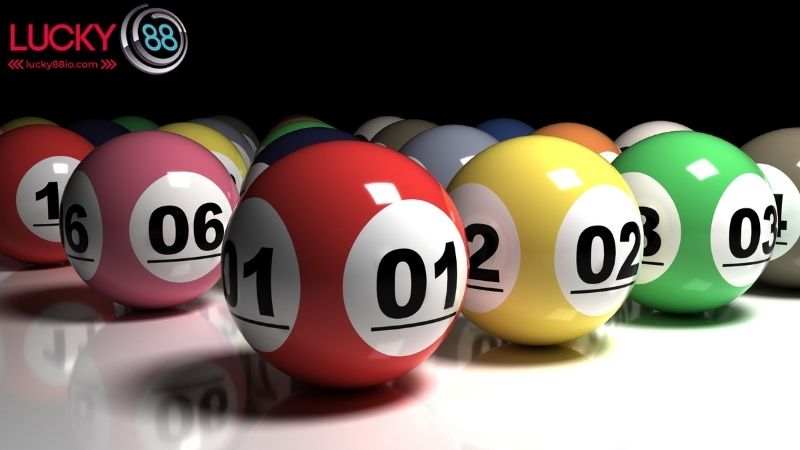 Lô Đề Lucky88: Chơi Lô Đề Online An Toàn Cùng Lucky88 3 Lô đề Lucky88