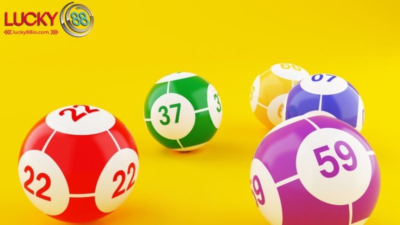Quay Số Lucky88: Trúng Lớn Hấp Dẫn Ngay Và Luôn 2 Quay Số Lucky88
