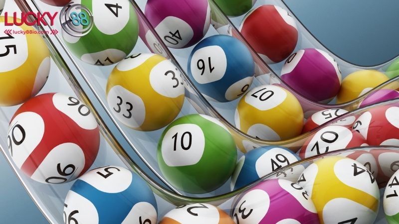 Quay Số Lucky88: Trúng Lớn Hấp Dẫn Ngay Và Luôn 1 Quay Số Lucky88