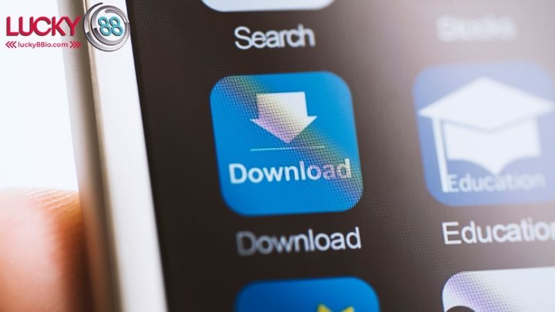 Tải app Lucky88 cho ios và android: Trải Nghiệm Tuyệt Vời 1 Tải app Lucky88 cho ios và android