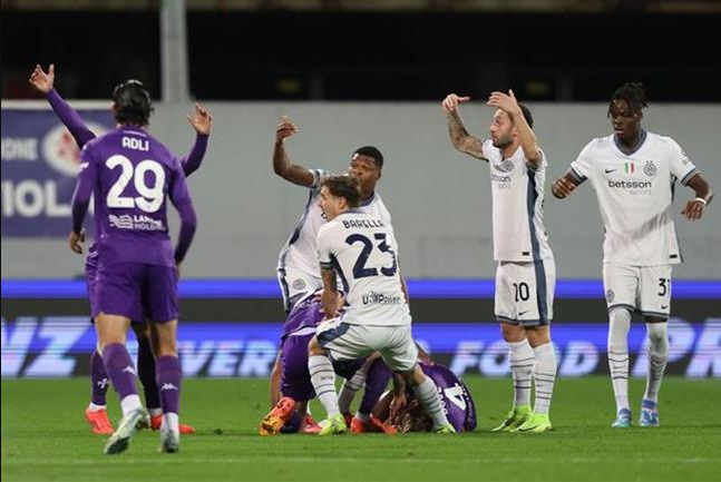 Kèo Châu Á Trận Fiorentina vs Empoli: Phân Tích Chi Tiết Từ Chuyên Gia 2 Phân Tích Chi Tiết Kèo Thơm Trận Fiorentina Vs Empoli