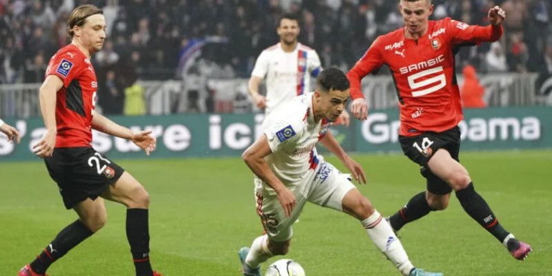 Lyon vs Rennes