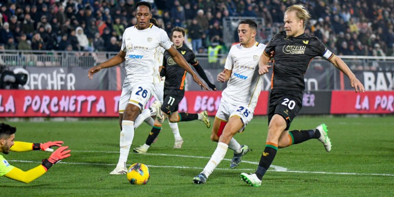 Kèo Dễ Ăn Trận Cagliari Vs Venezia 20h00 18/05: Phân Tích Chi Tiết 2 Cagliari Vs Venezia