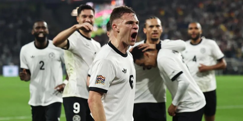 Tổng Hợp Kèo Trận Italy vs Moldova, Vòng Loại World Cup 2026 3 Italy vs Moldova