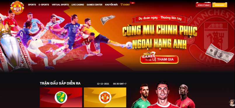 Người chơi phải truy cập vào đúng website của mu9 để đăng ký tài khoản Người chơi phải truy cập vào đúng website của mu9 để đăng ký tài khoản