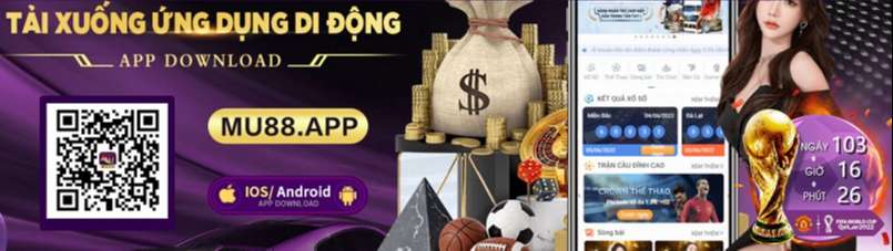 Nhà cái sẽ hỗ trợ hết mức để người chơi có thể tải app mu9 một cách nhanh chóng Nhà cái sẽ hỗ trợ hết mức để người chơi có thể tải app mu9 một cách nhanh chóng