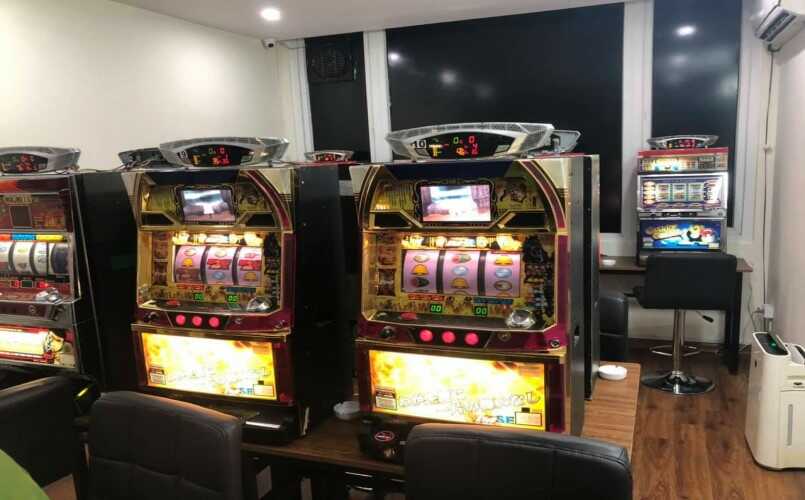 Lựa chọn máy chơi xèng hay ứng dụng chơi xèng có Jackpot giá trị thấp nhất Lựa chọn máy chơi xèng hay ứng dụng chơi xèng có Jackpot giá trị thấp nhất
