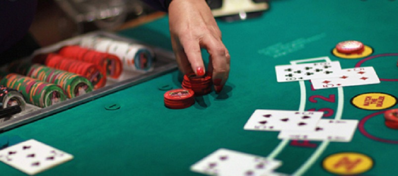 Các thuật ngữ trong poker Các thuật ngữ trong poker