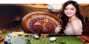 Roulette One88