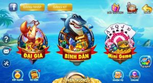 Go88 – Đơn vị bắn cá đổi thưởng 2023 đáng tin cậy nhất