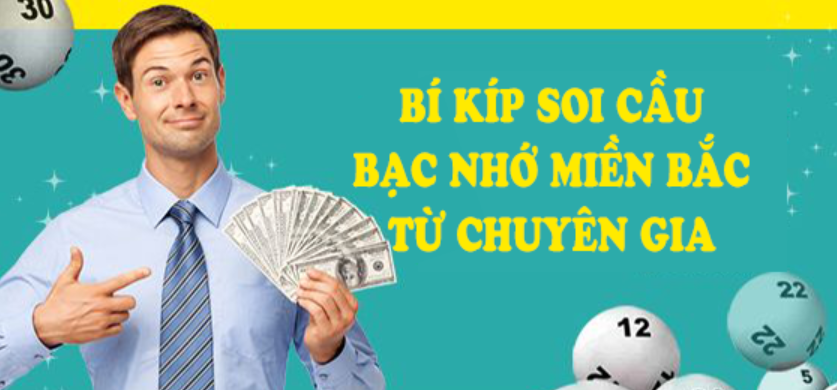 Bí quyết soi cầu theo các chuyên gia, cao thủ chia sẻ.
