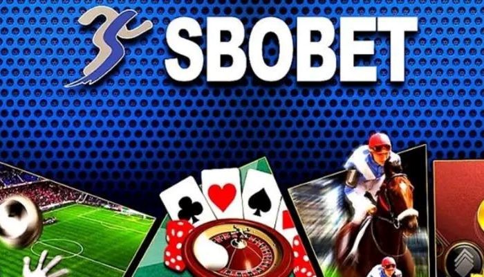                          Các thể loại game cá cược đa dạng đến từ SBOBET