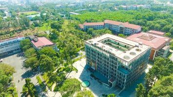 Trường cao đẳng tốt nhất tại Cần Thơ