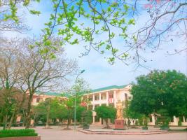 Trường THPT tốt nhất Hải Phòng