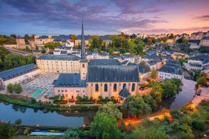 Món ăn nổi tiếng nhất Luxembourg