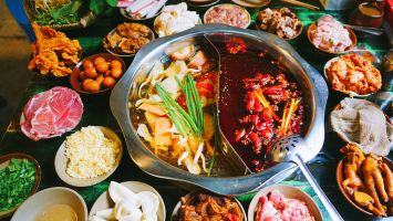 Quán lẩu chuẩn vị Trung Hoa được thưởng thức nhiều nhất tại Sài Gòn