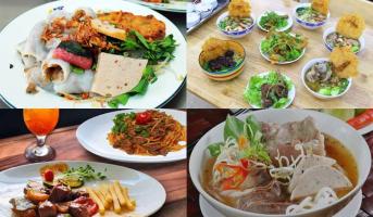 Quán ăn sáng ngon, chất lượng nhất TP. Đồng Xoài, Bình Phước