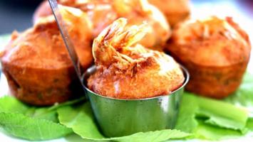 Địa chỉ bán bánh cống ngon ở Cần Thơ