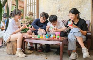 Địa chỉ tô tượng tốt nhất Hà Nội