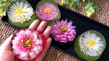 Cửa hàng bán dụng cụ làm rau câu 3D tốt nhất Hà Nội