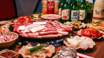 Nhà hàng Hàn Quốc ngon nhất tại Cầu Giấy, Hà Nội