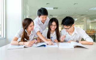 Trường THCS song ngữ, quốc tế chất lượng nhất TP.Thủ Đức, TP.HCM