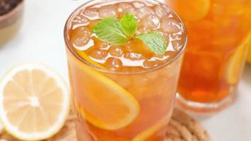 Tiệm trà chanh ngon nhất Hoàn Kiếm, Hà Nội