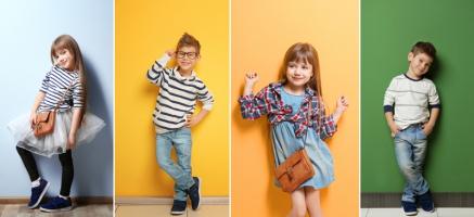 Xưởng may quần áo trẻ em giá tốt, chất lượng nhất Hà Nội