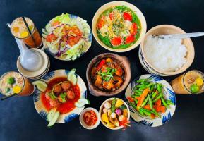 Quán cơm ngon nhất tỉnh Hà Tĩnh