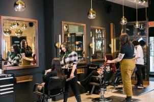 Salon làm tóc đẹp và uy tín nhất TP. Cẩm Phả, Quảng Ninh