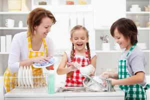 Shop đồ trẻ em uy tín và chất lượng nhất Nam Định