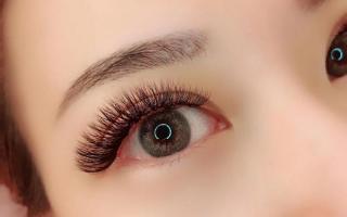 Địa chỉ nối mi đẹp và chất lượng nhất quận Thanh Xuân, Hà Nội