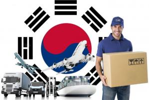 Dịch vụ mua hộ hàng Hàn Quốc về Việt Nam uy tín nhất Hà Nội