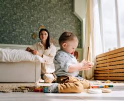 Shop mẹ và bé uy tín hàng đầu tại tỉnh Hà Nam